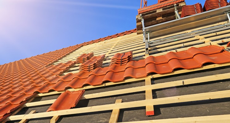 Spécialiste toiture